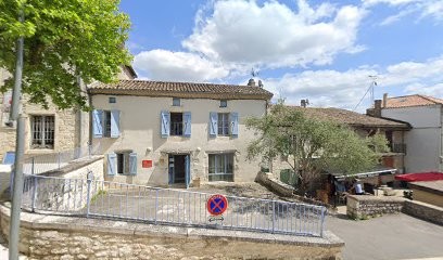 Infirmières De Montcuq S.C.M., Reprographe à Montcuq-en-Quercy-Blanc