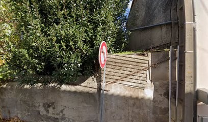 Centre Médical Et De Rééducation De La Vieille Eglise, Reprographe à Auterive