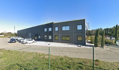 Autajon Etiquette Méditerranée, Imprimeur à Orange