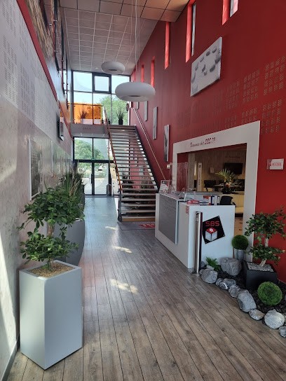 SAVOIR BIEN SATISFAIRE - SBS, Reprographe à Chauray