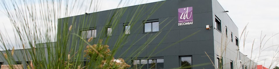 Imprimerie Decombat, Imprimeur à Cébazat