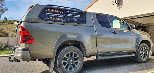 Eticusson, Imprimeur à Vergongheon