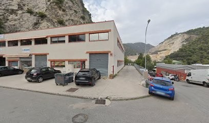 Atelier Sibon, Imprimeur à Saint-André-de-la-Roche