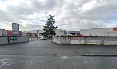 Goupe Atome, Reprographe à Belleville