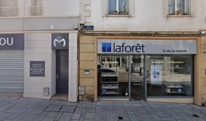 LE COMPTOIR DE L'IMPRESSION, Imprimeur à Périgueux