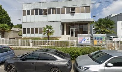 Paris Merchandising, Imprimeur à Neuilly-sur-Marne