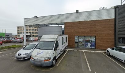 Etic'Asso, Reprographe au Mans