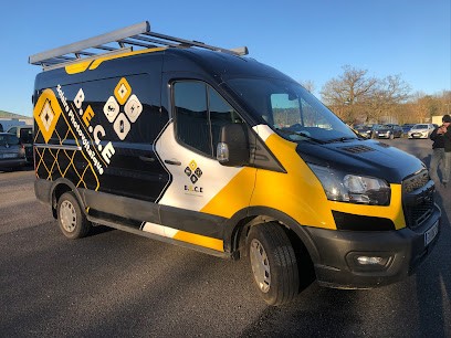 Crealan, Imprimeur à Saint-Gildas-des-Bois