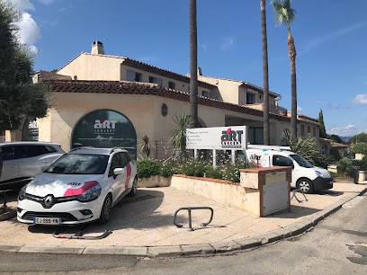 Art Concept SARL, Imprimeur à Saint-Tropez