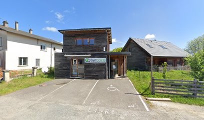 Secrét@riat, Reprographe à Égletons