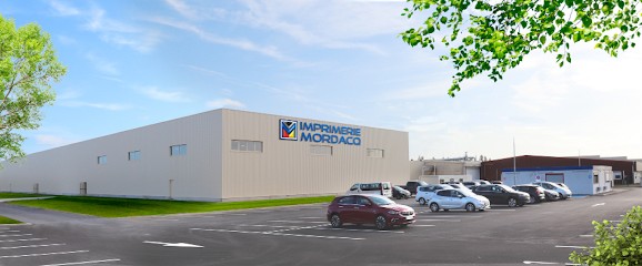 Imprimerie Mordacq, Imprimeur à Aire-sur-la-Lys