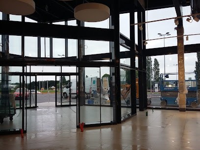 Imprimerie Bouchet, Imprimeur à Saint-Maixent-l'École