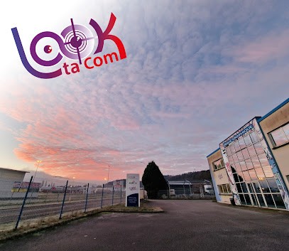 Look ta Com, Imprimeur à Saint-Nabord