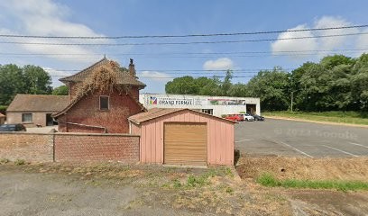 Eksyo, Imprimeur à Aire-sur-la-Lys