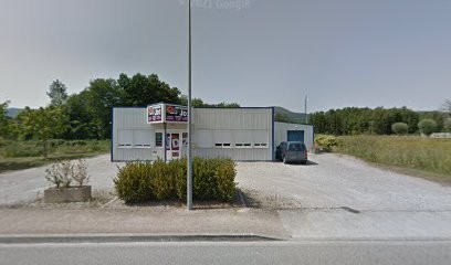 J.D.2, Imprimeur à Tullins