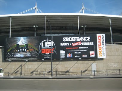 Comité d'Etablissement Xerox TOPavs, Reprographe à Saint-Denis