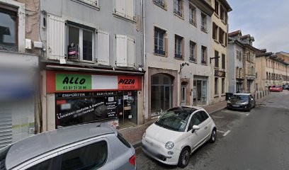 Adminservices25, Reprographe à Montbéliard