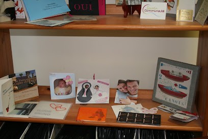 Imprimerie Quintinaise, Imprimeur à Quintin