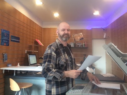 Le Bar à Copies, Reprographe à Lodève