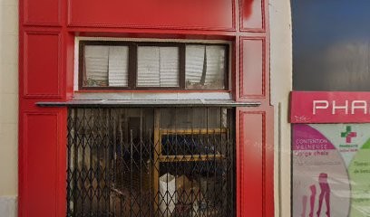 Scm Lieutaud, Reprographe à Marseille 06