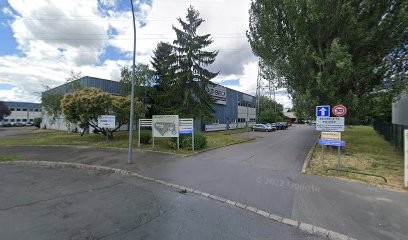 Euro-Magnet, Imprimeur à Villeneuve-la-Garenne
