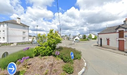 Dutertre-Gougeon SCM, Reprographe à Évron