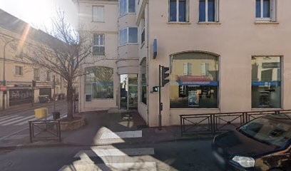 Sintex Impressions Nouvelles Techn Exp, Reprographe à Maisons-Laffitte