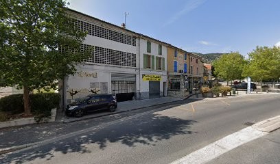 Vermalle, Reprographe à Volx