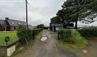 Imprimerie Artisanale Paimpolaise, Imprimeur à Paimpol