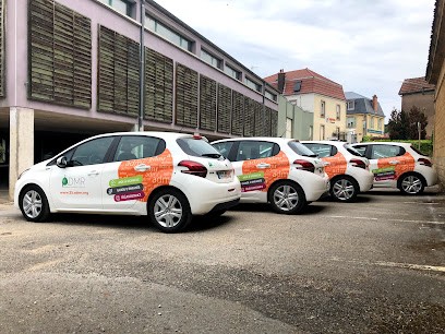 VISTO' Imprimeur grand format, Imprimeur à Mamirolle