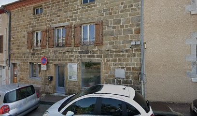 Mignien Didier, Reprographe à Pélussin