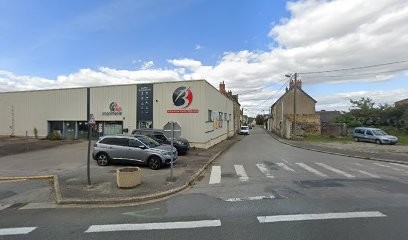 Imprimerie Blin, Imprimeur à Ombrée d'Anjou