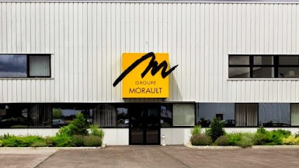 Groupe des Imprimeries MORAULT, Imprimeur à Paris 17