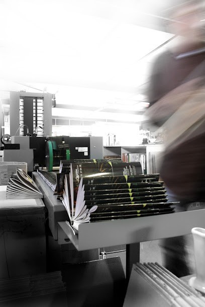 Imprimerie Yonnaise, Imprimeur à Mouilleron-le-Captif