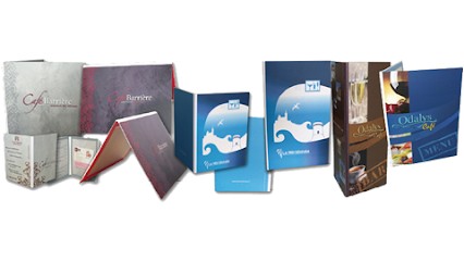 Menupratik, Imprimeur à Venelles