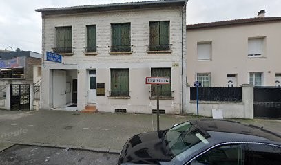 C.m.s. de la Gare Scm, Reprographe à Villiers-le-Bel