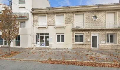 Trident Scm, Reprographe à Royan