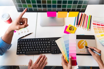 BUDIN Label Solutions, Imprimeur à Val-de-Reuil