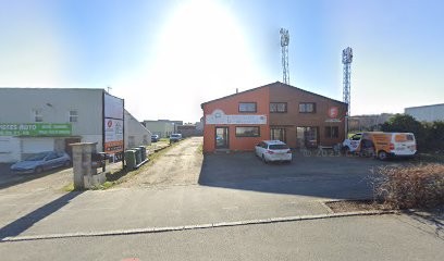 Imp DU GUESCLIN, Imprimeur à Quévert