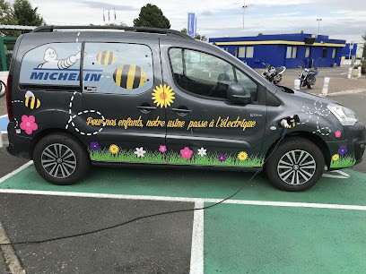 Serirosi, Imprimeur à Paray-le-Monial