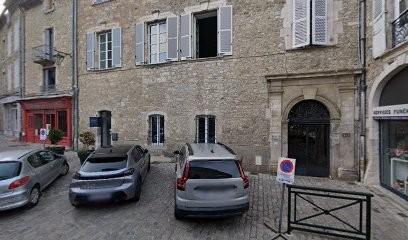 La Repro, Imprimeur à Villefranche-de-Rouergue