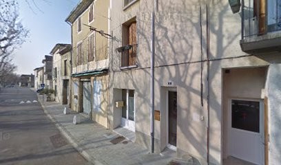 Stassi Egide, Reprographe à Caderousse