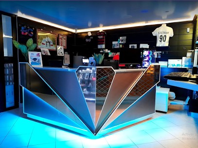 BG COPY PRESSE, Imprimeur à Villeneuve-Saint-Georges