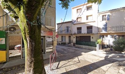 Original System, Reprographe à Oraison