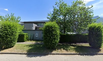 Scm la Sure, Reprographe à Moirans