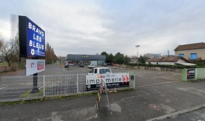 ICA CONCEPT IMPRIMEURS, Imprimeur à Roquefort