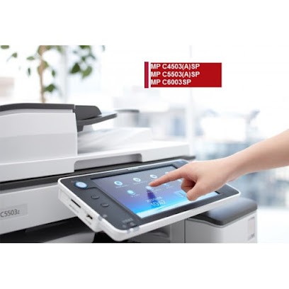 RGM Bureautique, Reprographe à Neuilly-sur-Seine