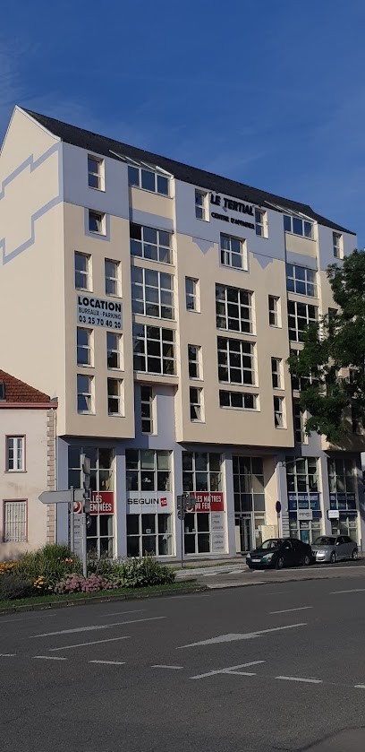 TABIS imprimerie discount à Troyes, Imprimeur à Troyes