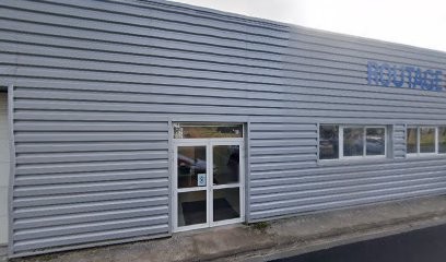 Routage Services 86 SARL, Reprographe à Poitiers