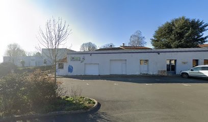 Imprimerie G Liaigre, Imprimeur à Pouzauges